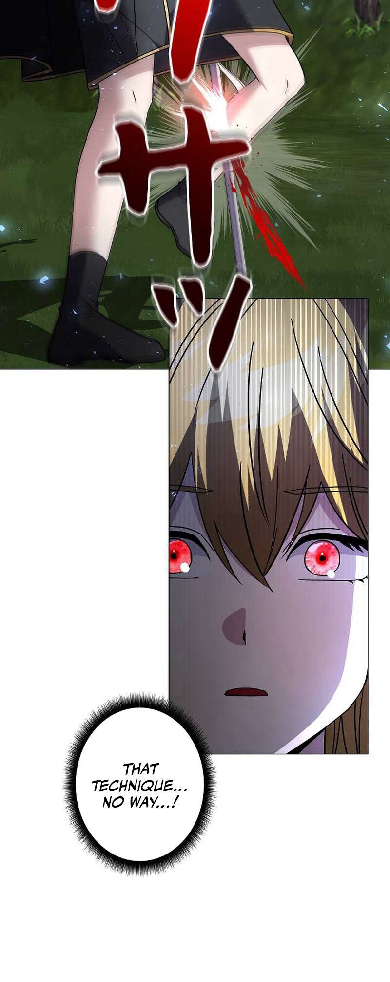 Love Letter From The Future Chapter 28 - Page 72