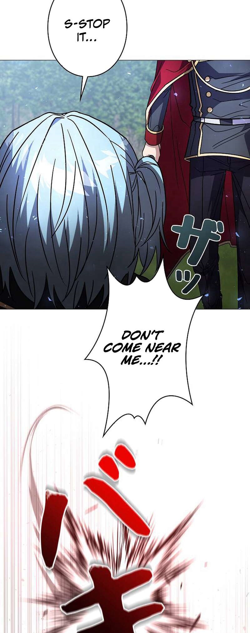 Love Letter From The Future Chapter 28 - Page 74