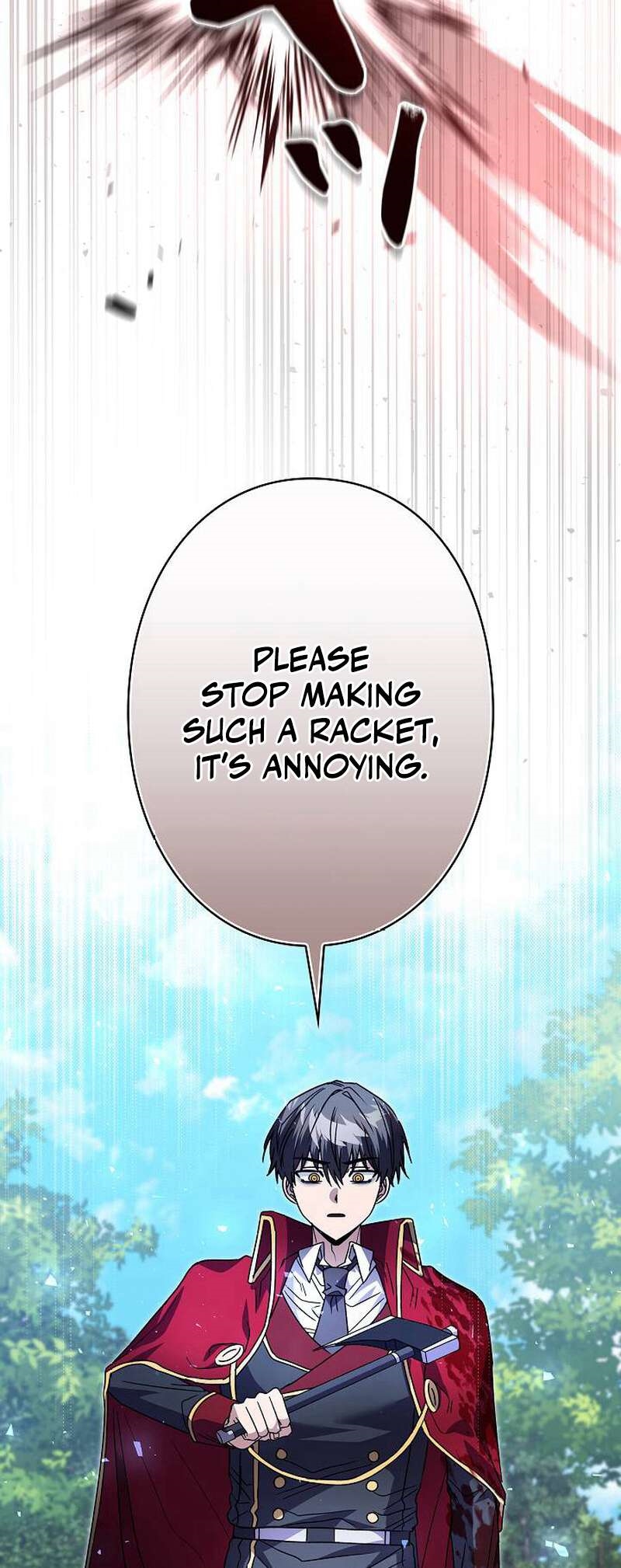 Love Letter From The Future Chapter 28 - Page 75