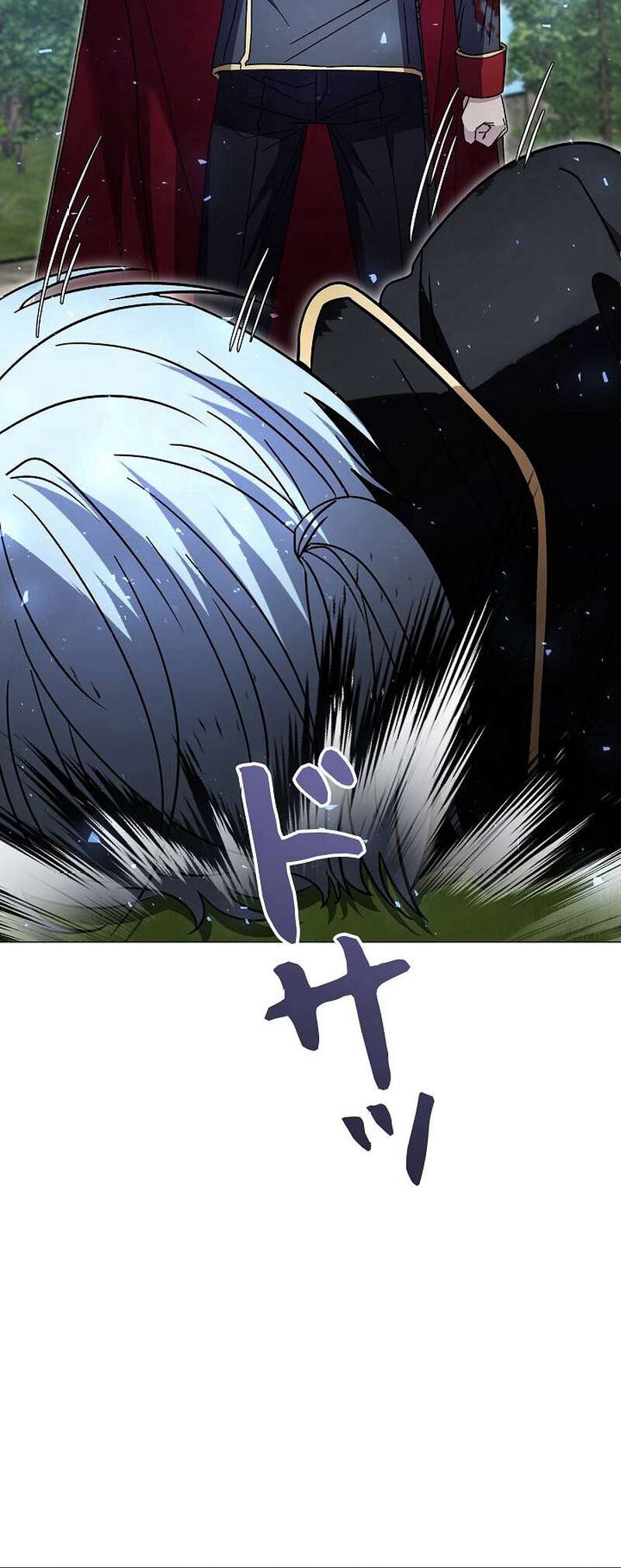 Love Letter From The Future Chapter 28 - Page 76