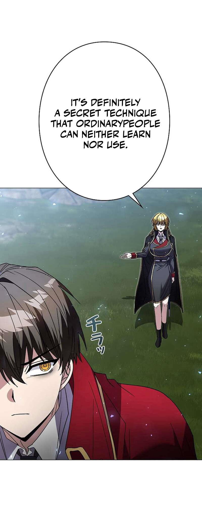 Love Letter From The Future Chapter 28 - Page 78