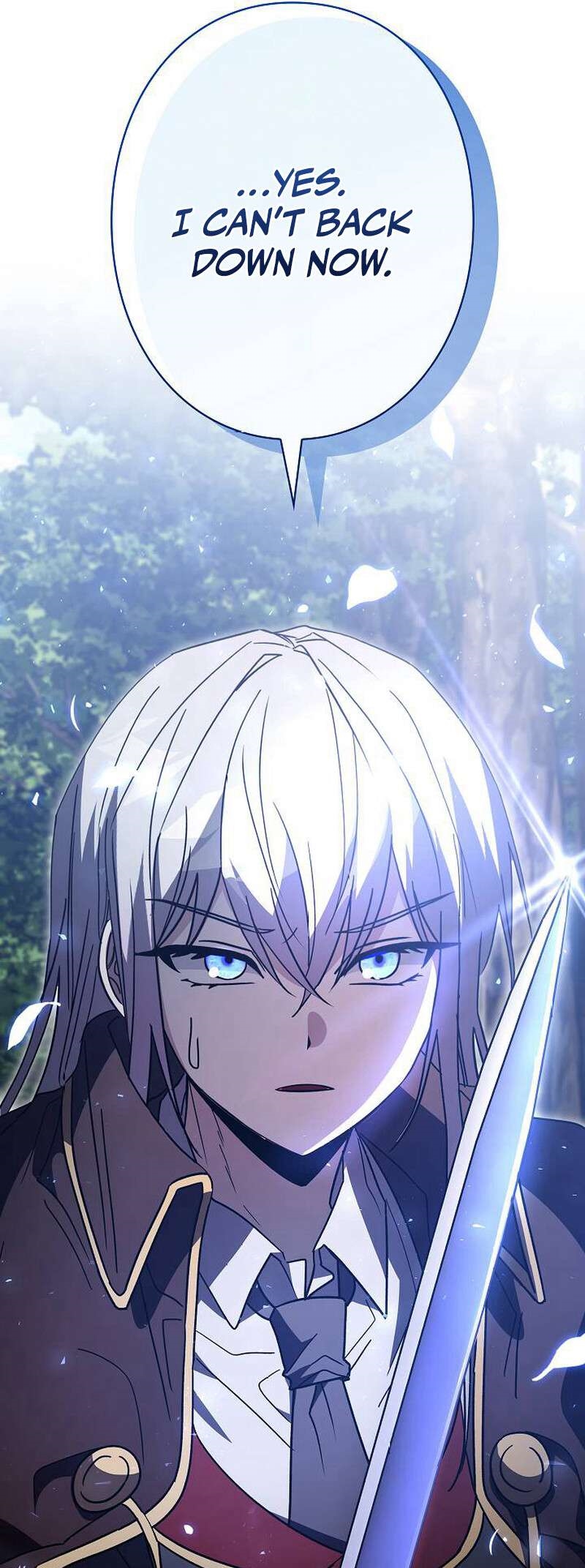 Love Letter From The Future Chapter 28 - Page 8