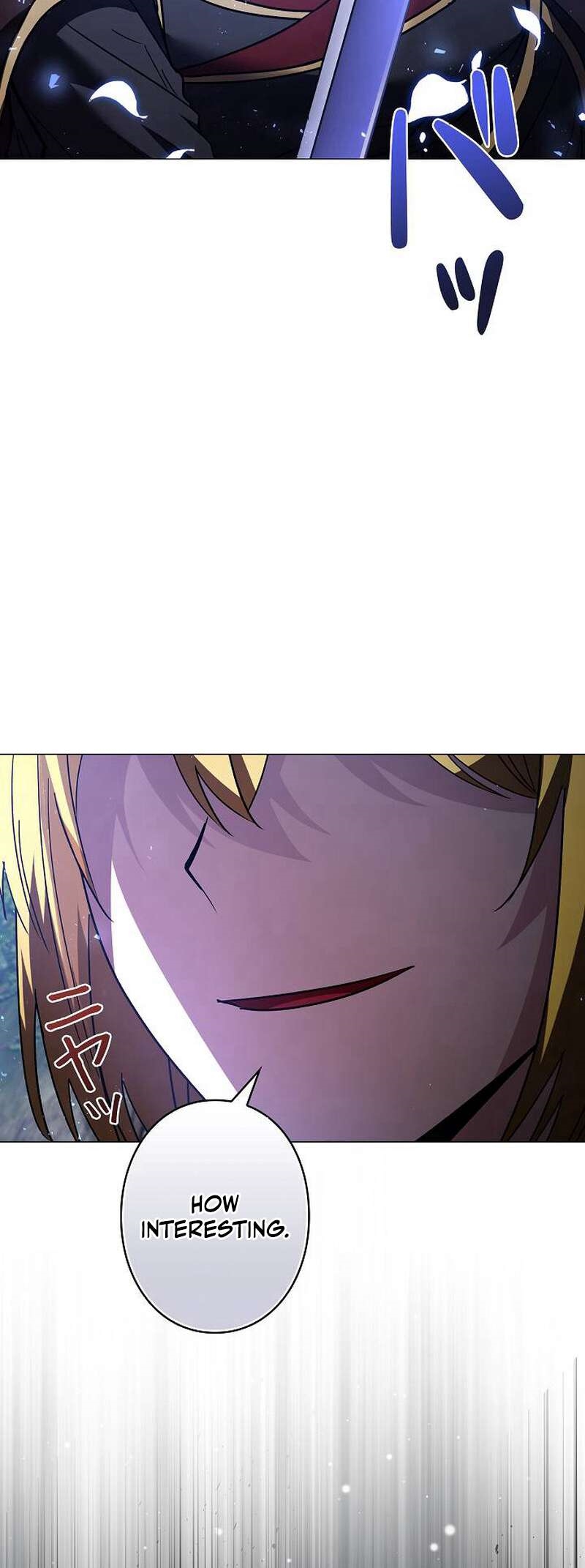 Love Letter From The Future Chapter 28 - Page 9