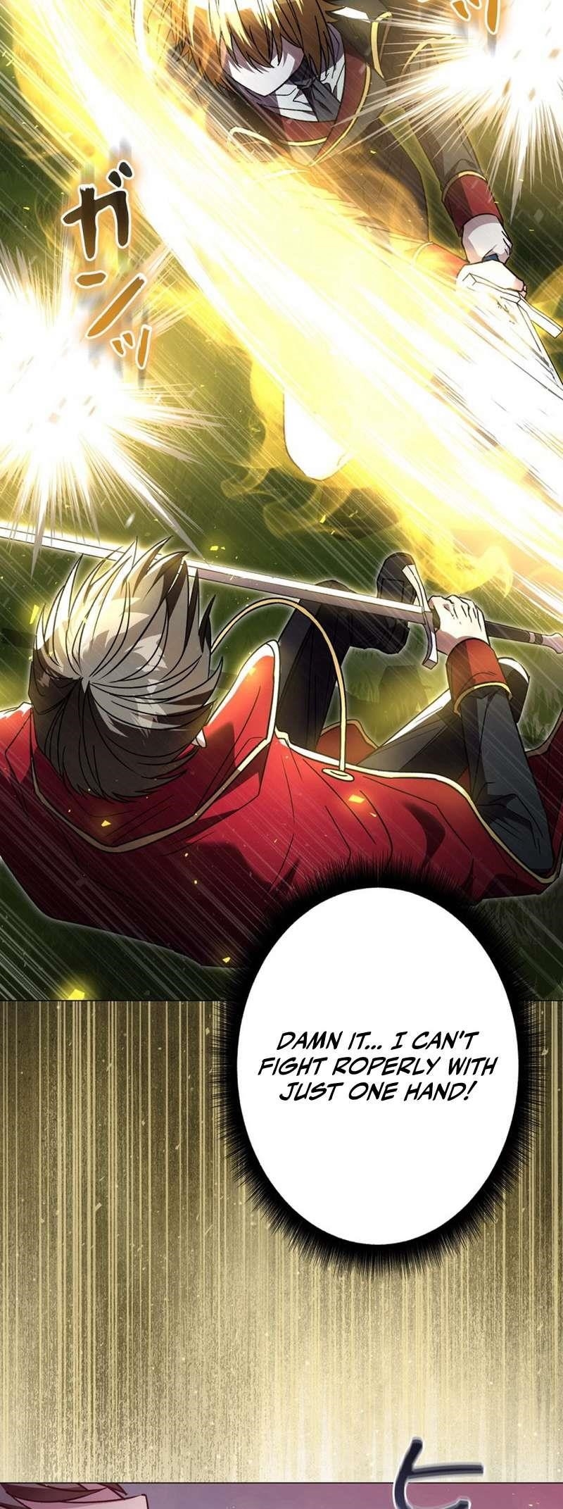 Love Letter From The Future Chapter 29 - Page 12