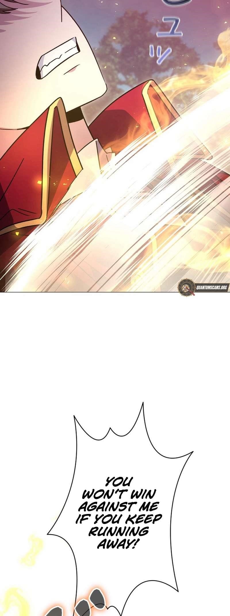 Love Letter From The Future Chapter 29 - Page 13