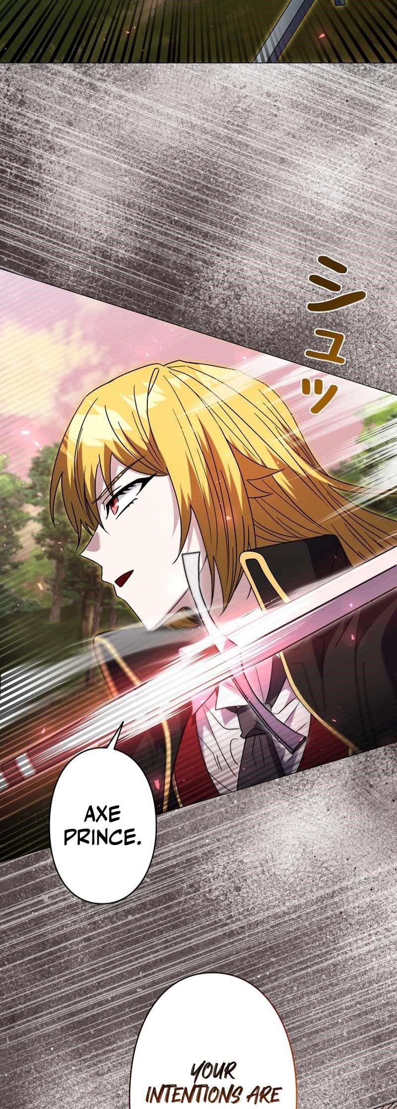 Love Letter From The Future Chapter 29 - Page 16