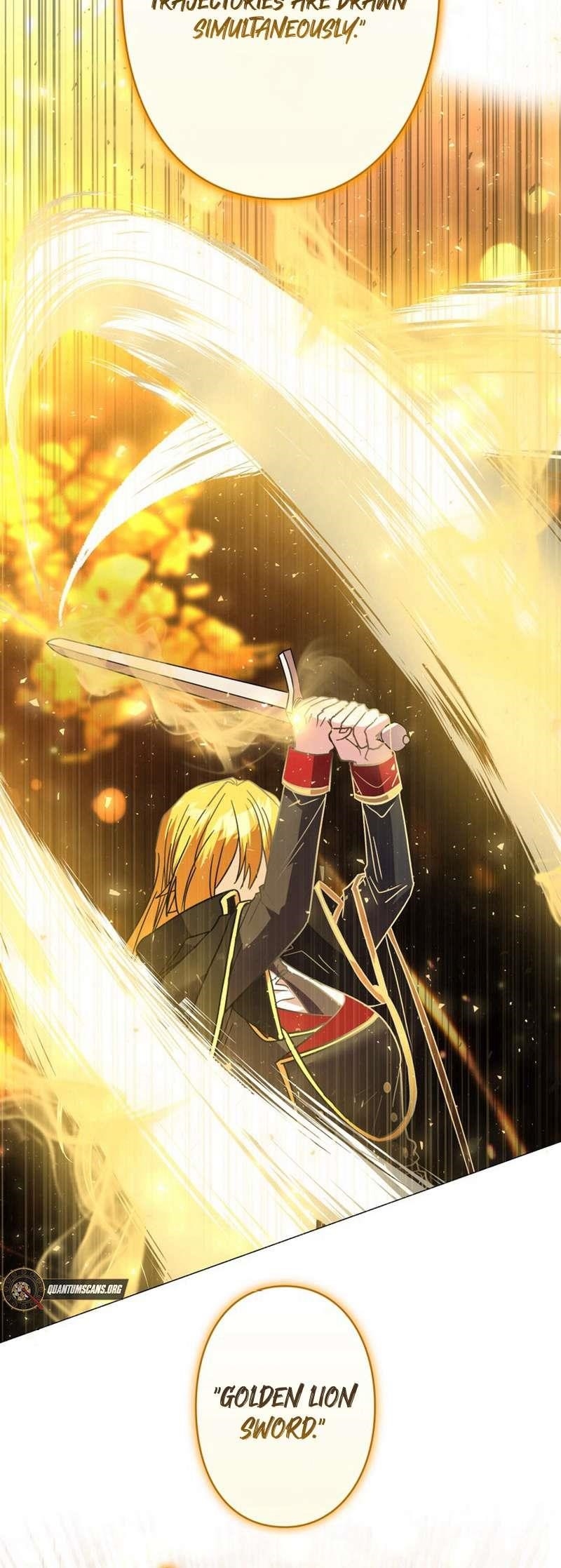 Love Letter From The Future Chapter 29 - Page 19