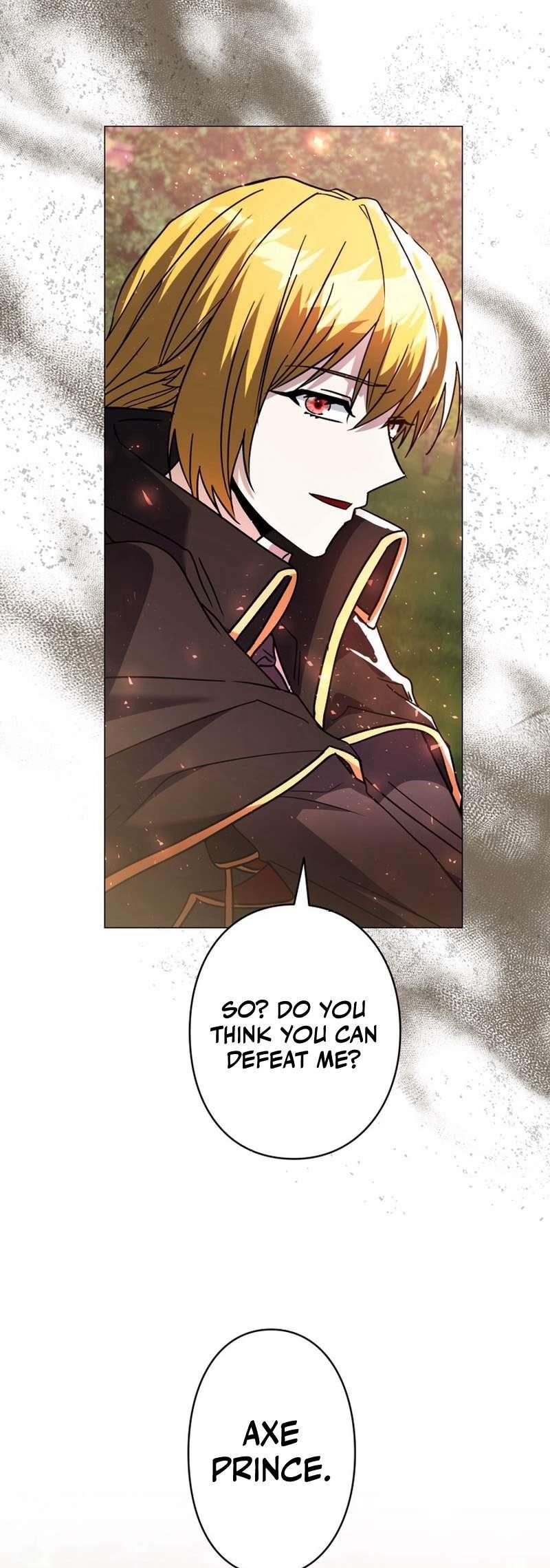 Love Letter From The Future Chapter 29 - Page 21