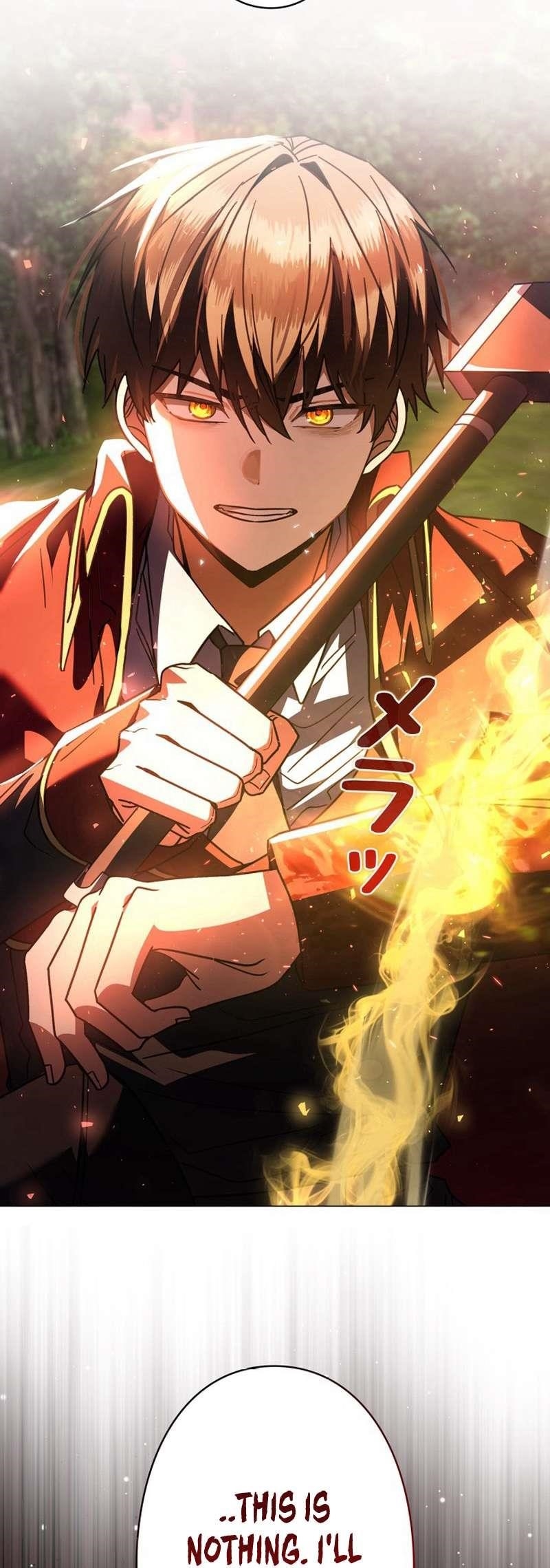 Love Letter From The Future Chapter 29 - Page 22