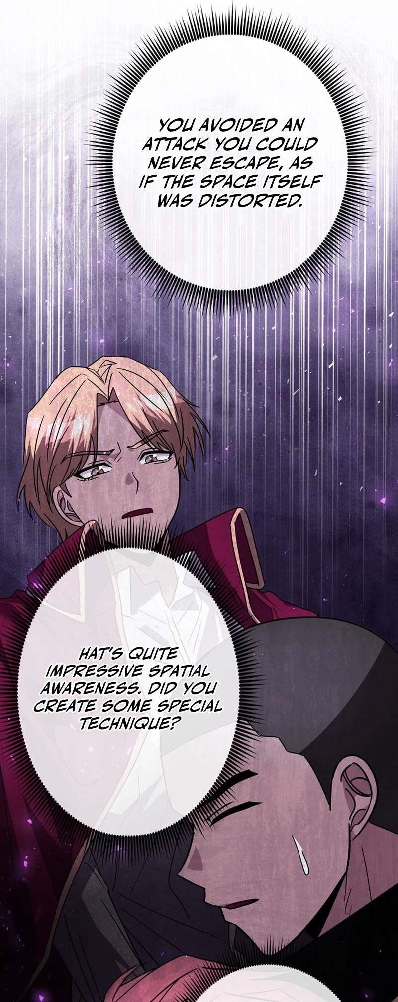 Love Letter From The Future Chapter 29 - Page 33