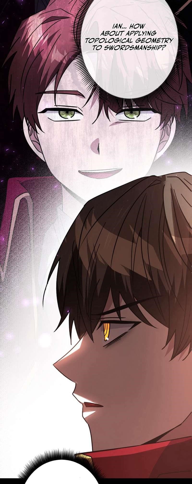 Love Letter From The Future Chapter 29 - Page 34