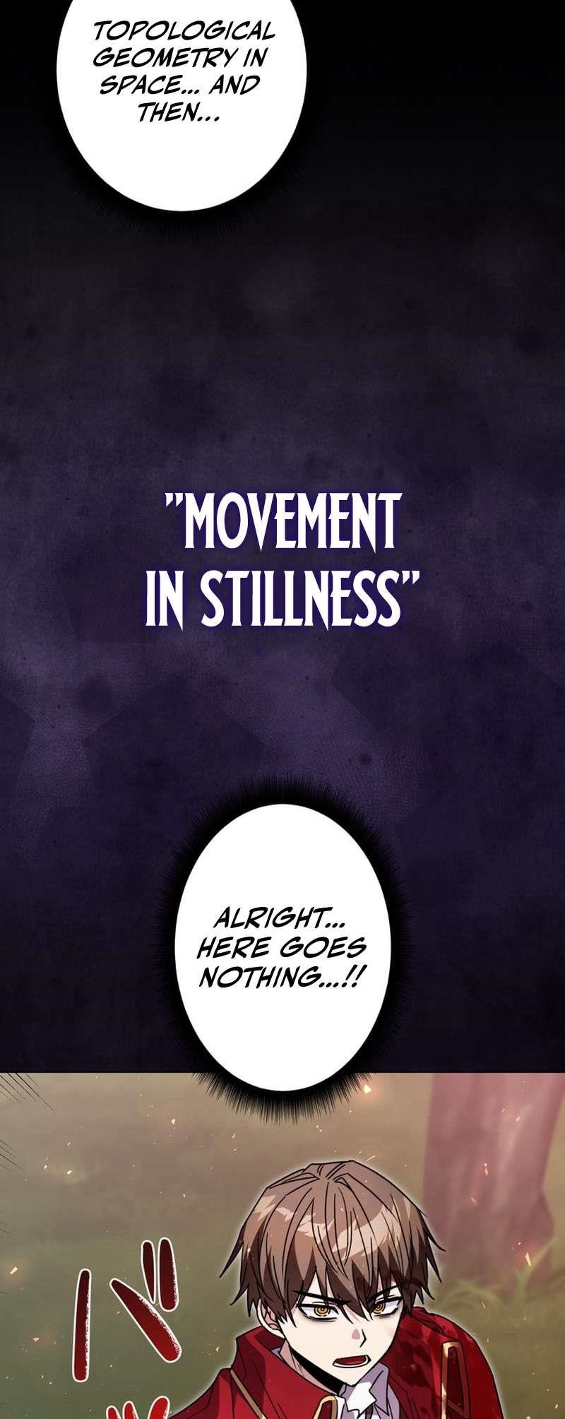 Love Letter From The Future Chapter 29 - Page 35