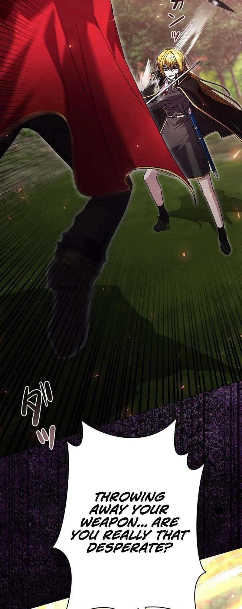 Love Letter From The Future Chapter 29 - Page 37