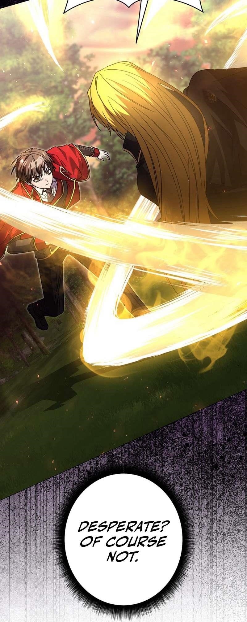 Love Letter From The Future Chapter 29 - Page 38