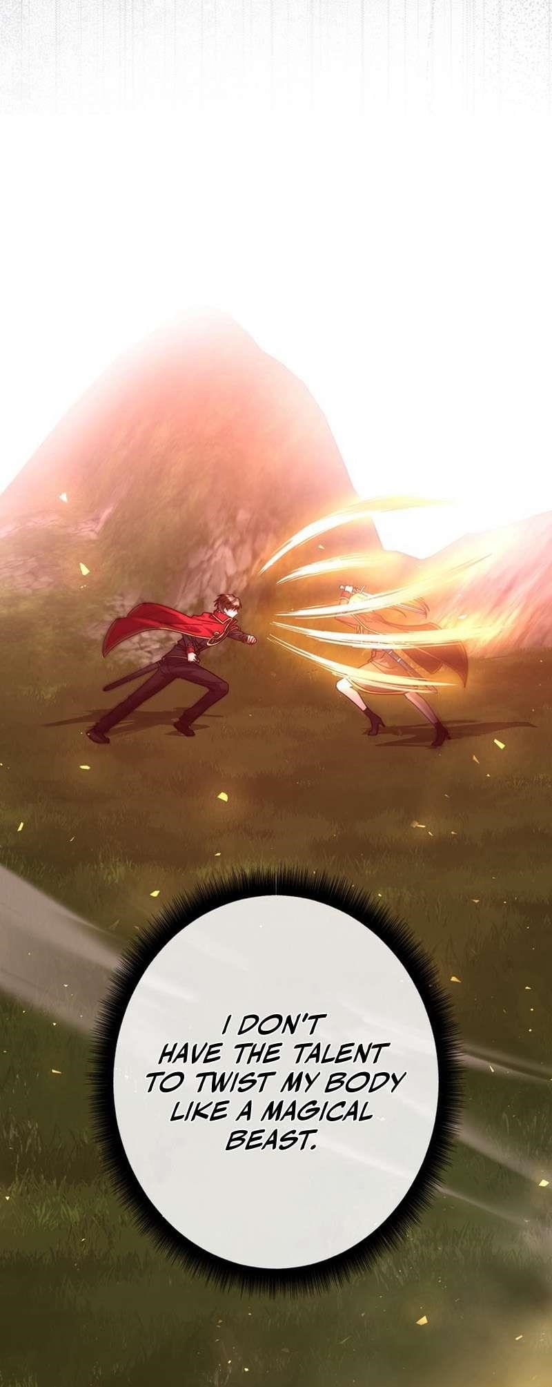 Love Letter From The Future Chapter 29 - Page 39