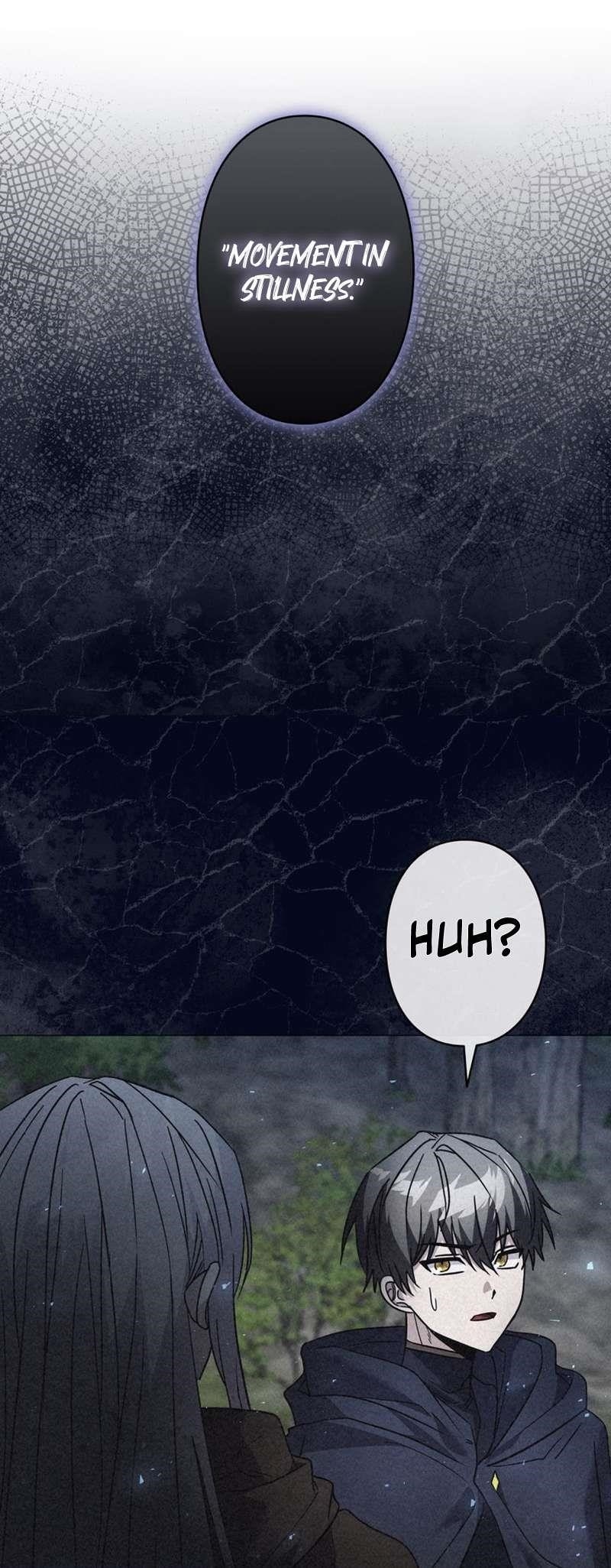 Love Letter From The Future Chapter 29 - Page 4