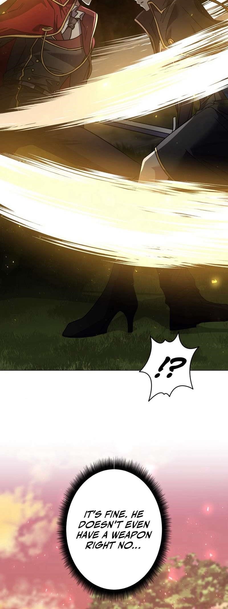 Love Letter From The Future Chapter 29 - Page 45