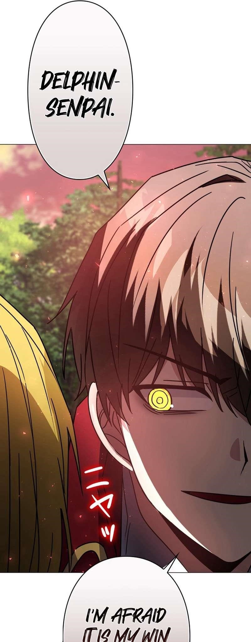 Love Letter From The Future Chapter 29 - Page 47