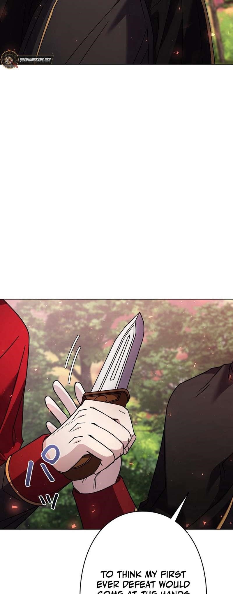 Love Letter From The Future Chapter 29 - Page 50