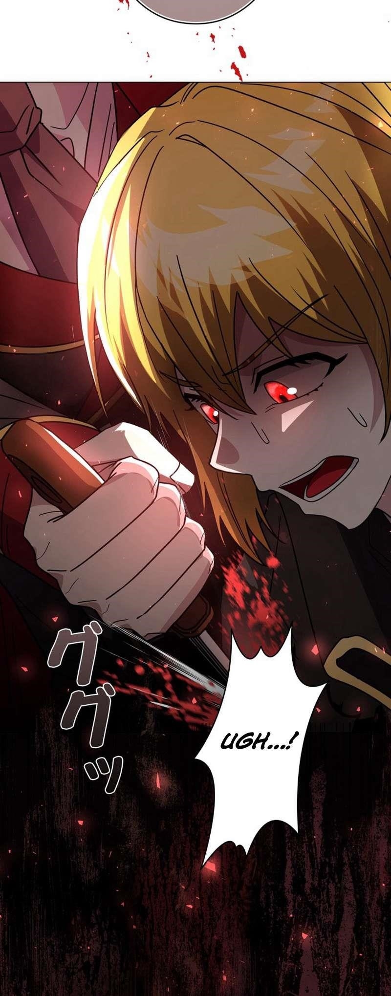 Love Letter From The Future Chapter 29 - Page 53