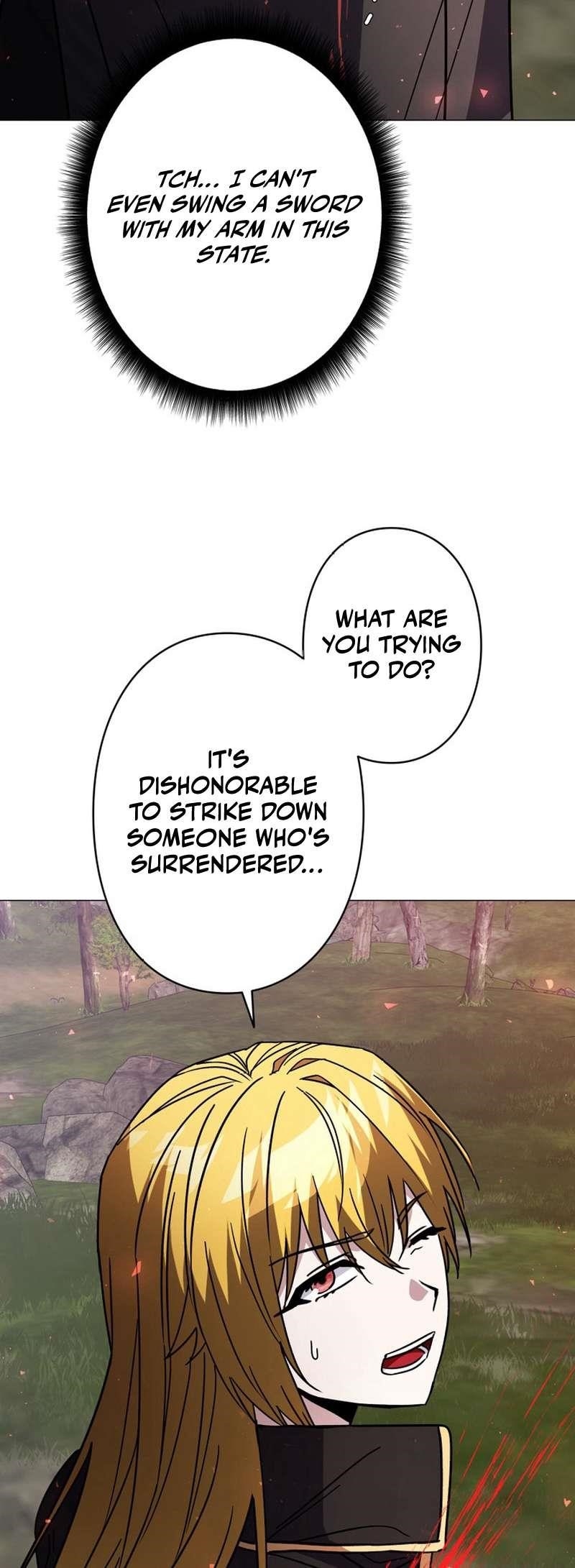 Love Letter From The Future Chapter 29 - Page 56