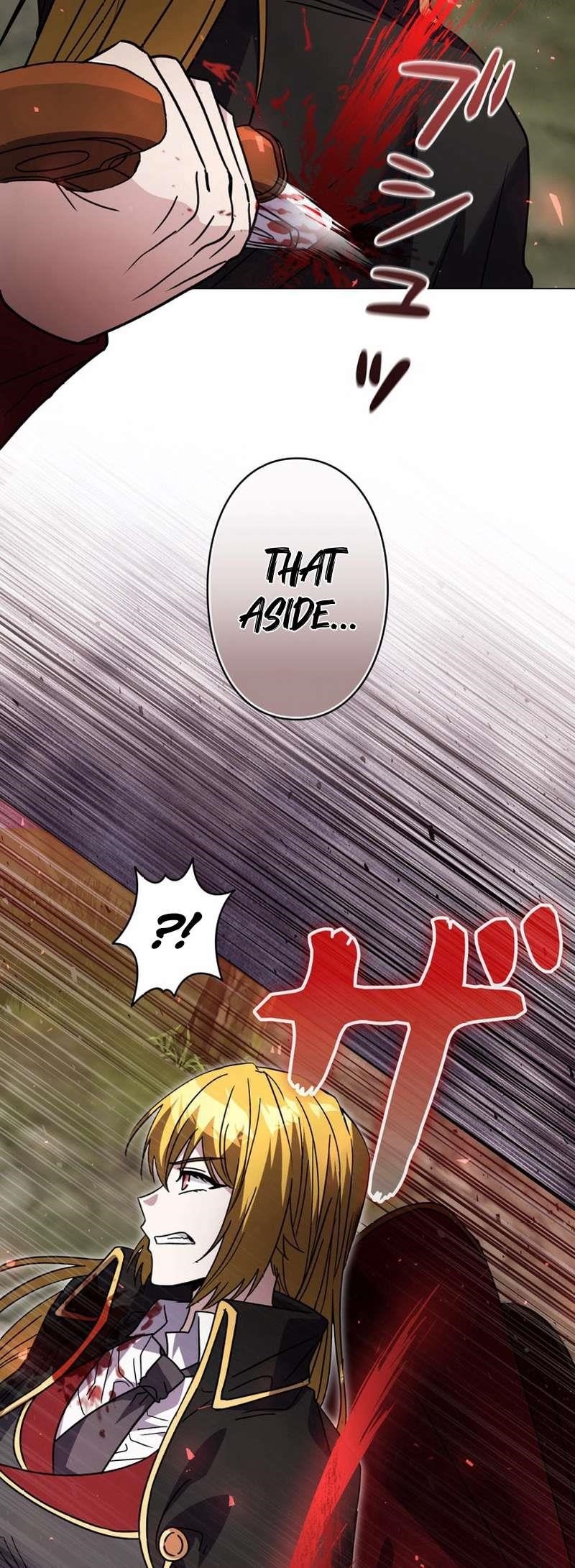 Love Letter From The Future Chapter 29 - Page 57