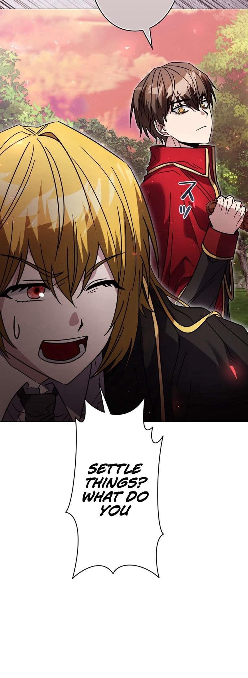 Love Letter From The Future Chapter 29 - Page 59