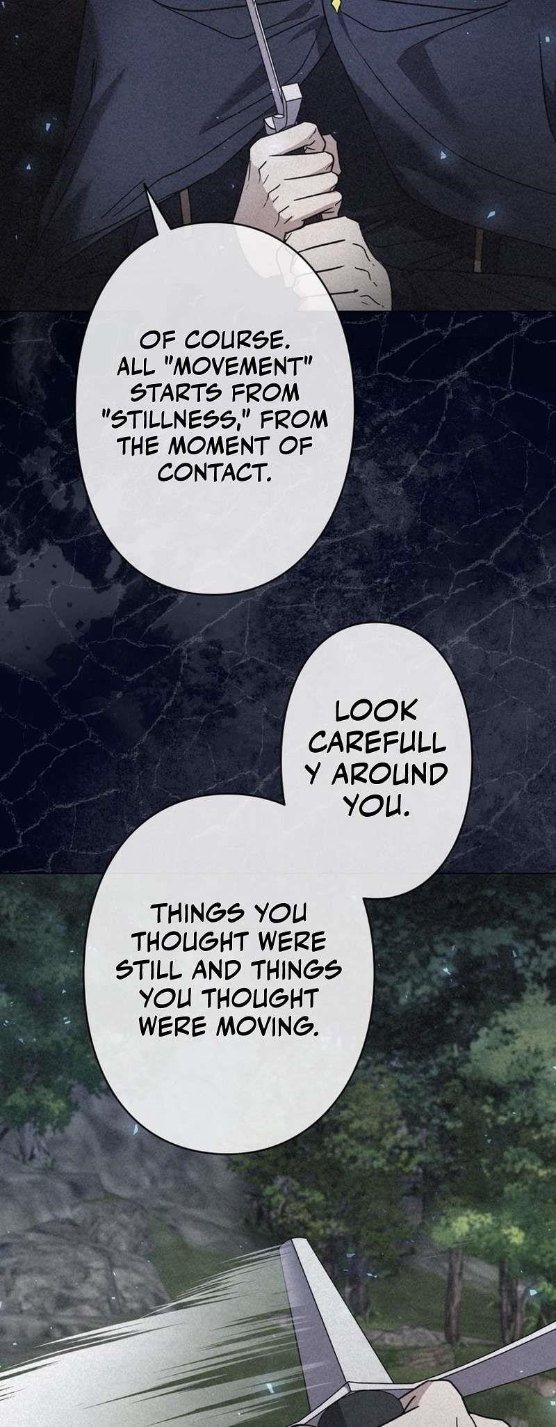 Love Letter From The Future Chapter 29 - Page 6