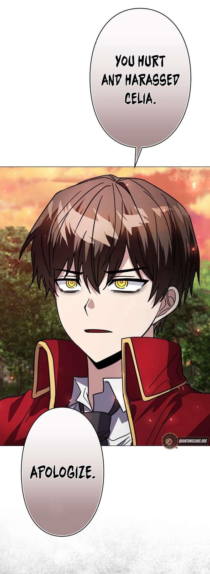 Love Letter From The Future Chapter 29 - Page 60