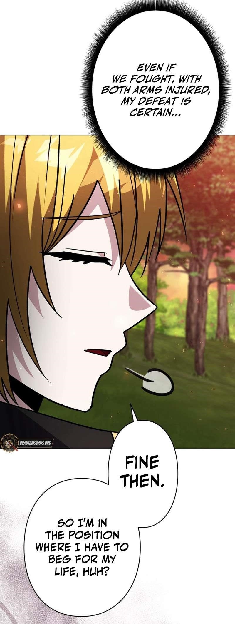 Love Letter From The Future Chapter 29 - Page 65