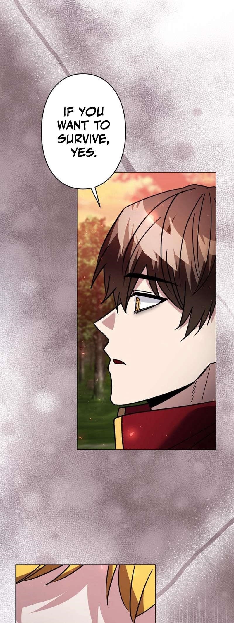 Love Letter From The Future Chapter 29 - Page 66