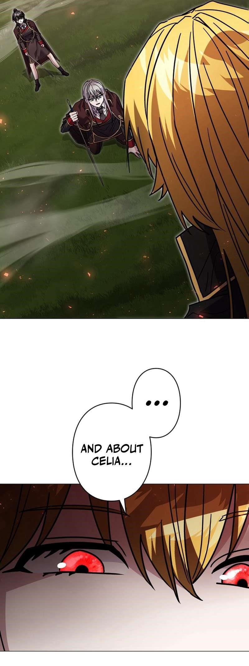 Love Letter From The Future Chapter 29 - Page 68