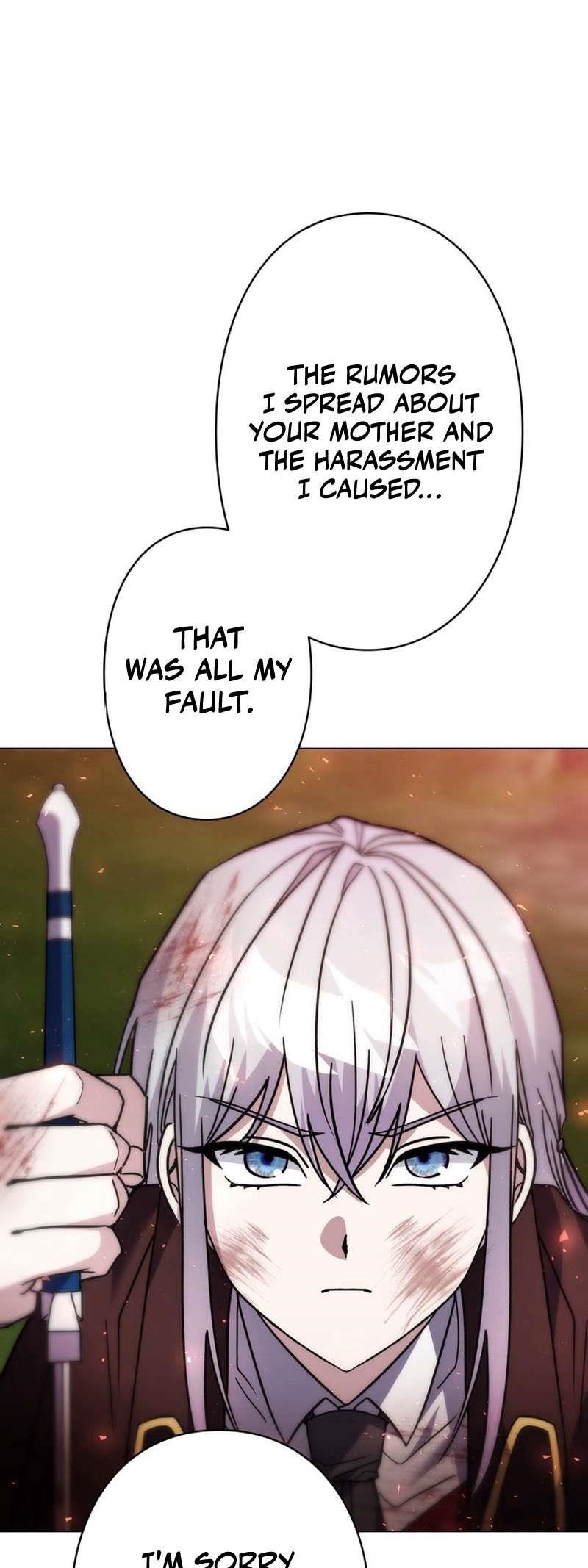 Love Letter From The Future Chapter 29 - Page 69