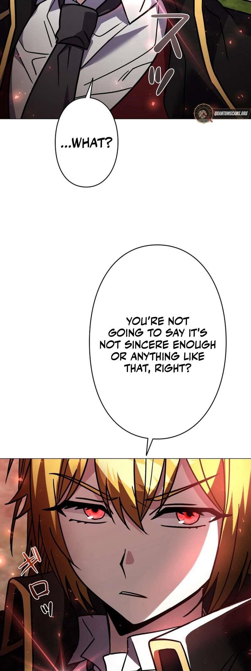 Love Letter From The Future Chapter 29 - Page 71