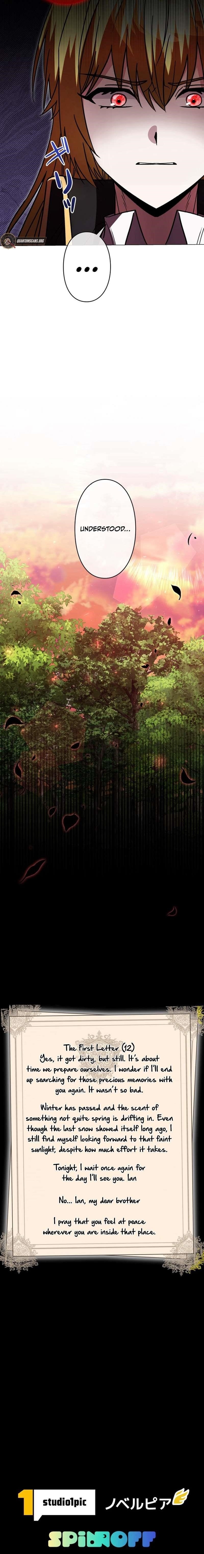 Love Letter From The Future Chapter 29 - Page 75