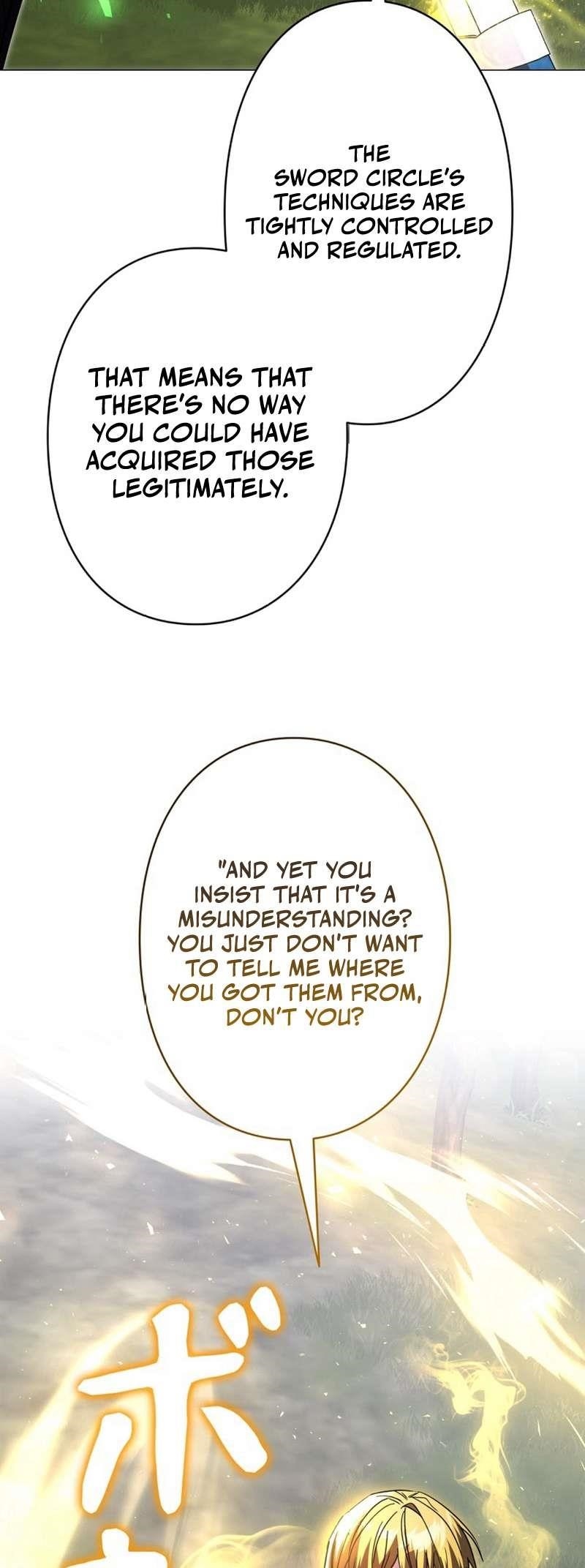 Love Letter From The Future Chapter 29 - Page 9