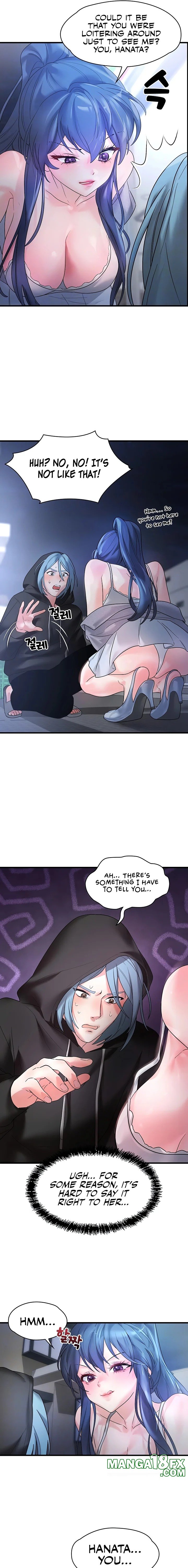 King of Delusions Chapter 13 - Page 3