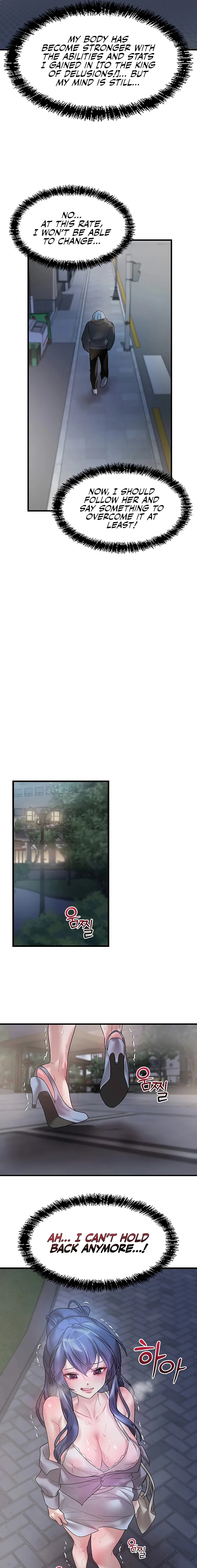 King of Delusions Chapter 13 - Page 9