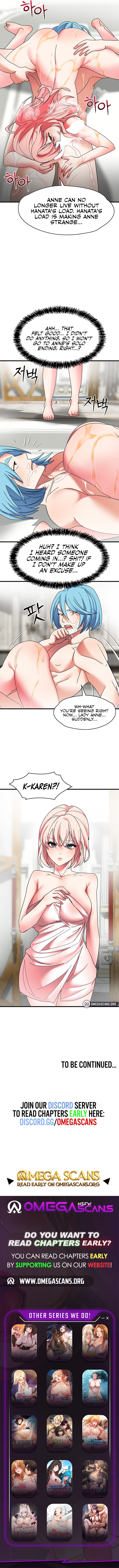 King of Delusions Chapter 23 - Page 9