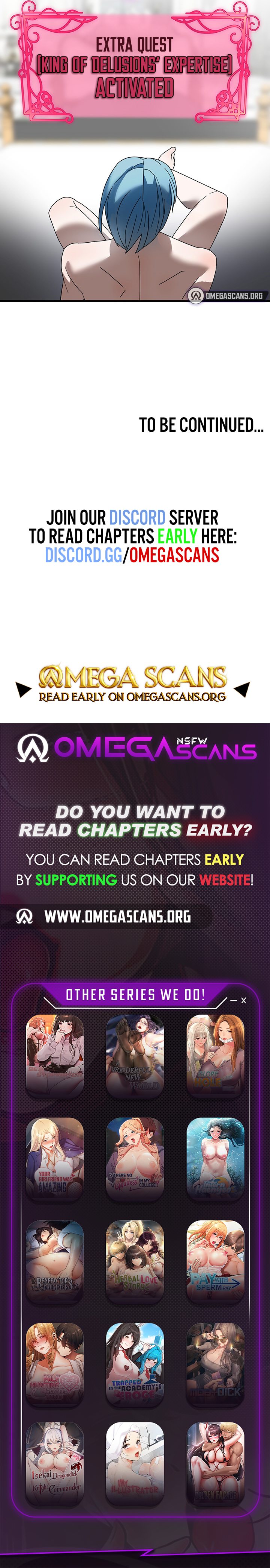 King of Delusions Chapter 24 - Page 9