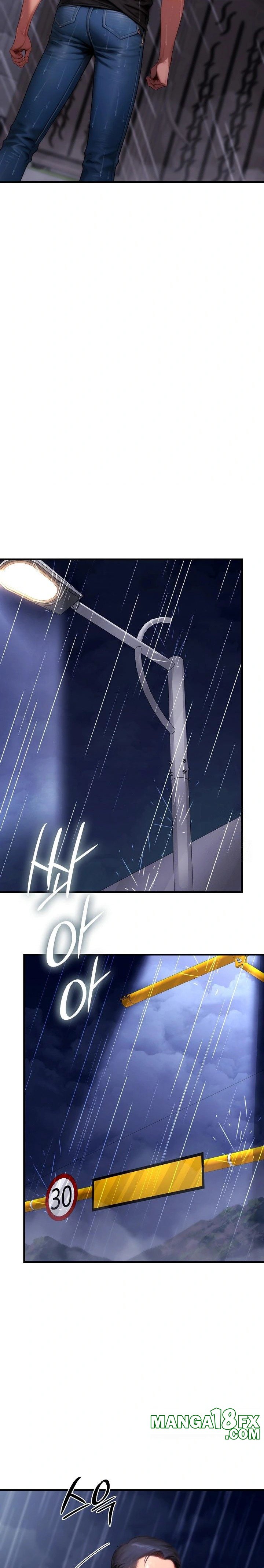 Paradox Raw Chapter 21 - Page 13