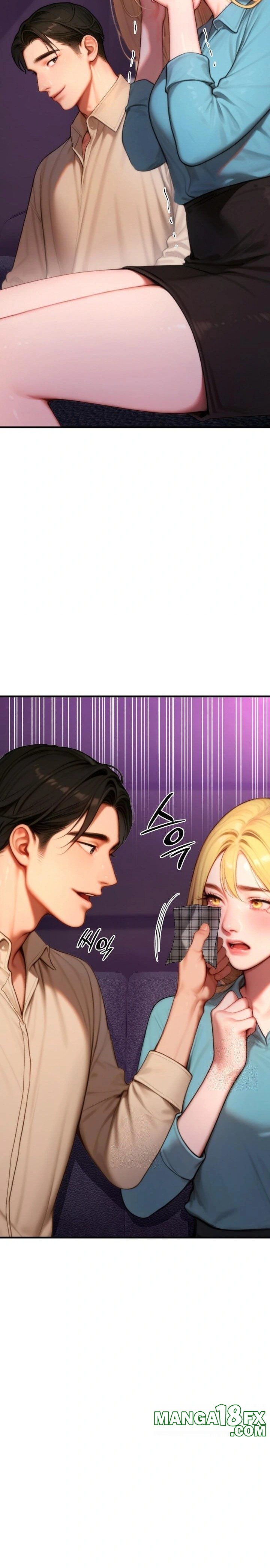 Paradox Raw Chapter 24 - Page 27