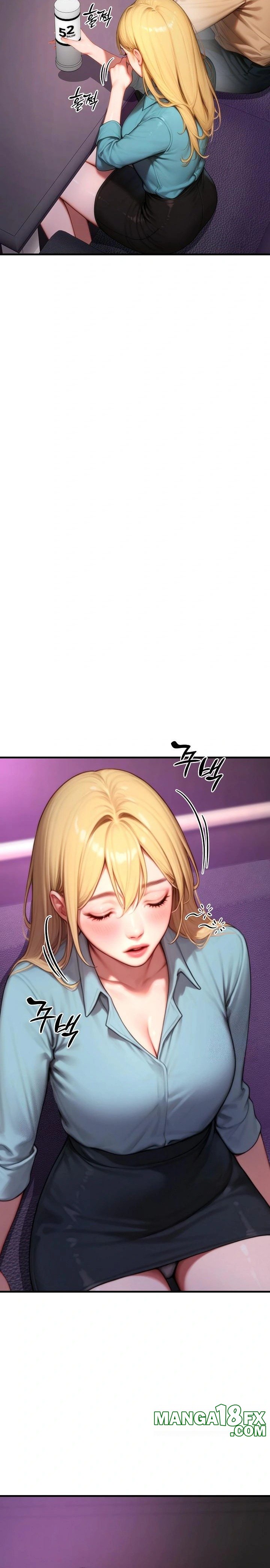 Paradox Raw Chapter 24 - Page 29