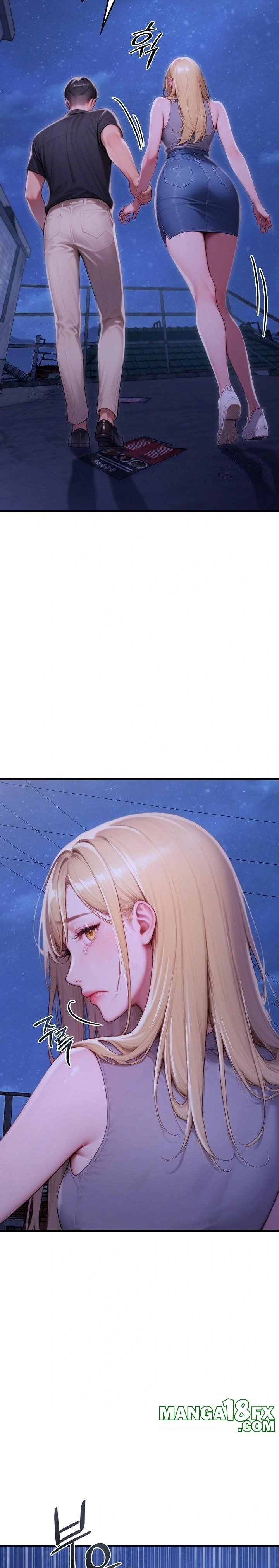 Paradox Raw Chapter 28 - Page 14