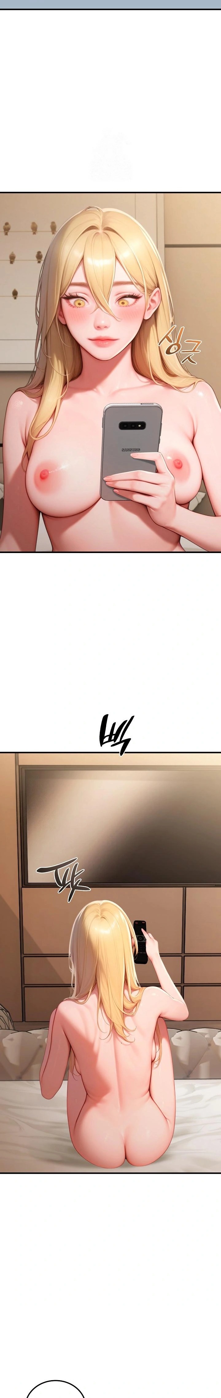 Paradox Raw Chapter 28 - Page 31