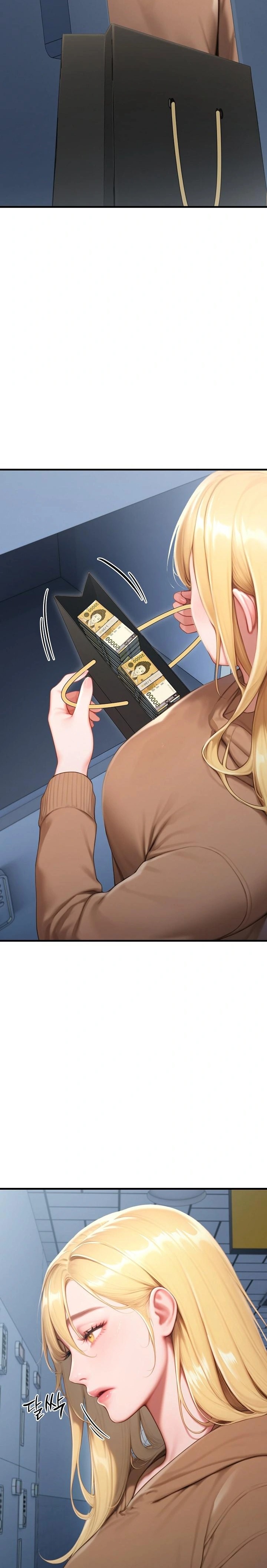 Paradox Raw Chapter 31 - Page 6