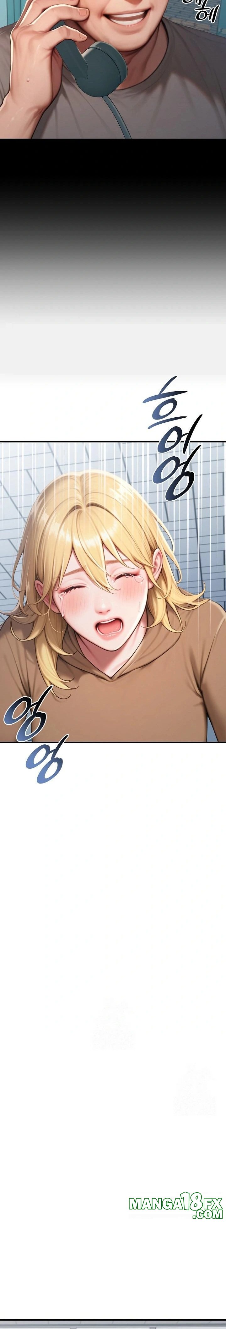 Paradox Raw Chapter 31 - Page 8