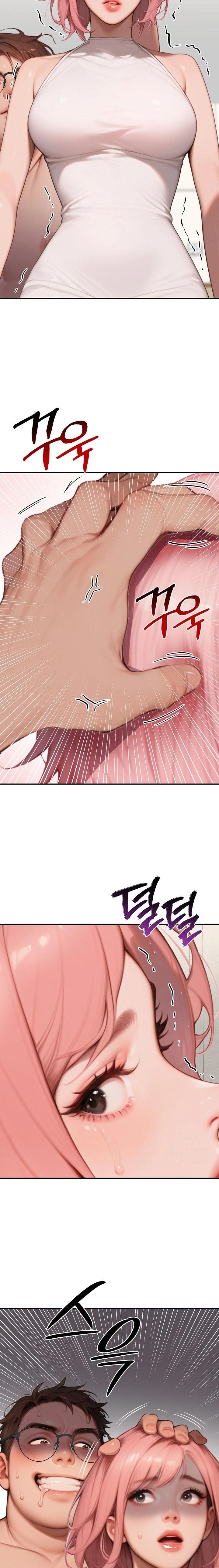 Paradox Raw Chapter 9 - Page 13