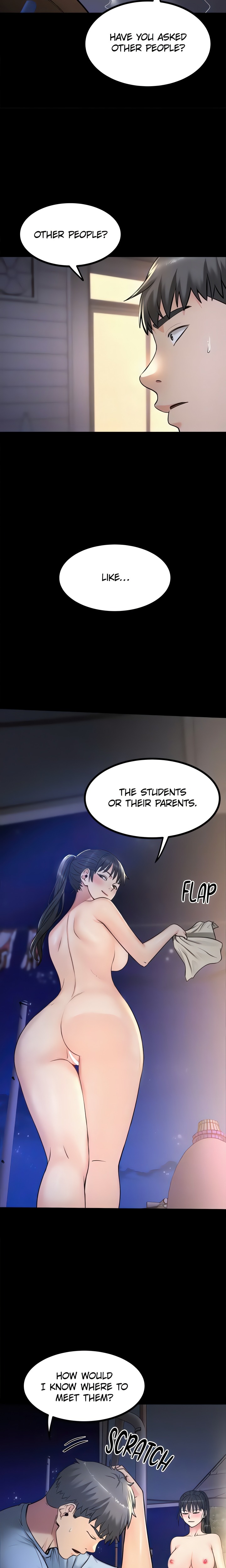 Island Girl Chapter 13 - Page 7