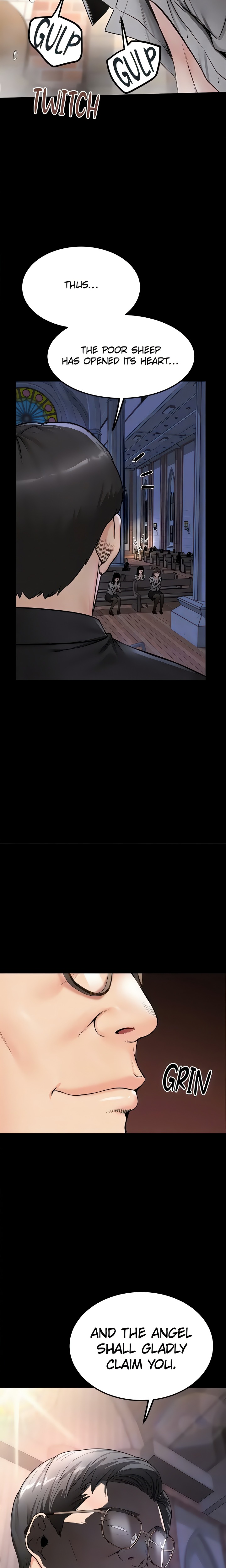 Island Girl Chapter 14 - Page 18